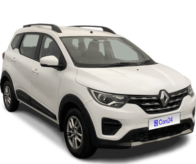2021 Renault TRIBER - SUV - Petrol - Manual - ₹4.54 lakh