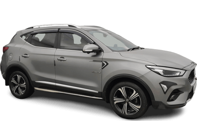 2021 MG ASTOR - SUV - Petrol - Automatic - ₹8.85 lakh