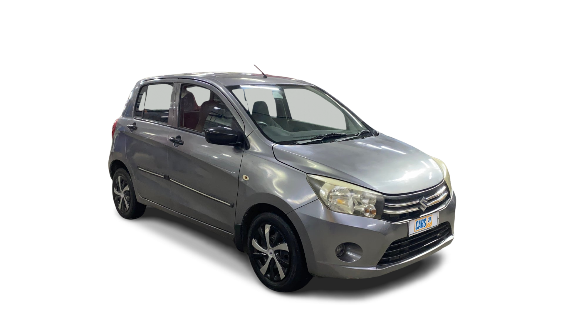 Maruti Celerio-img