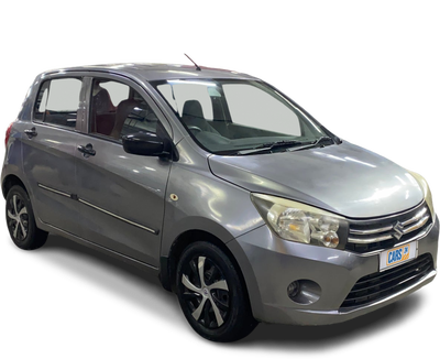 Maruti Celerio-img