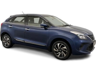 Maruti Baleno-img