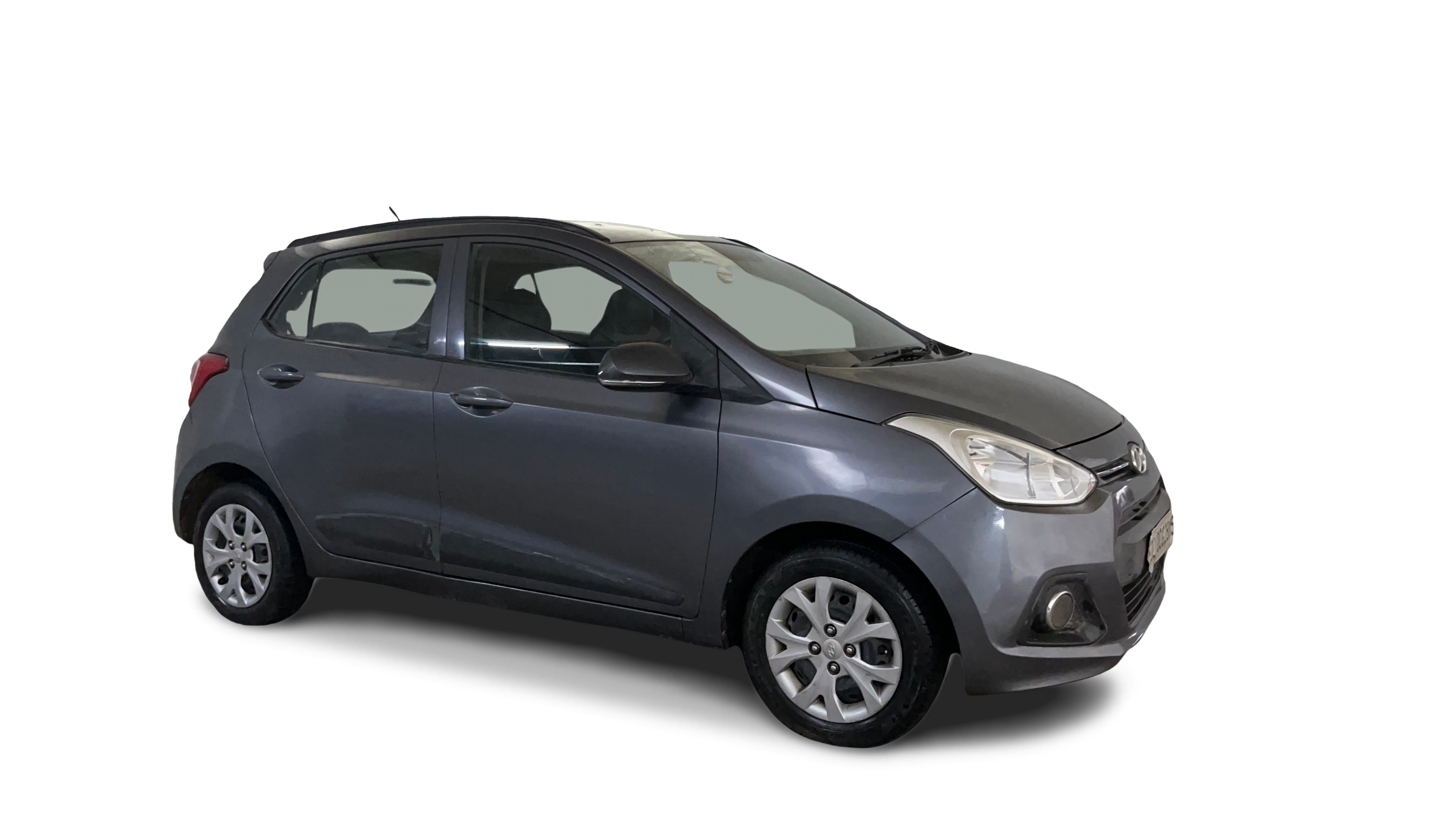 Hyundai Grand i10-img