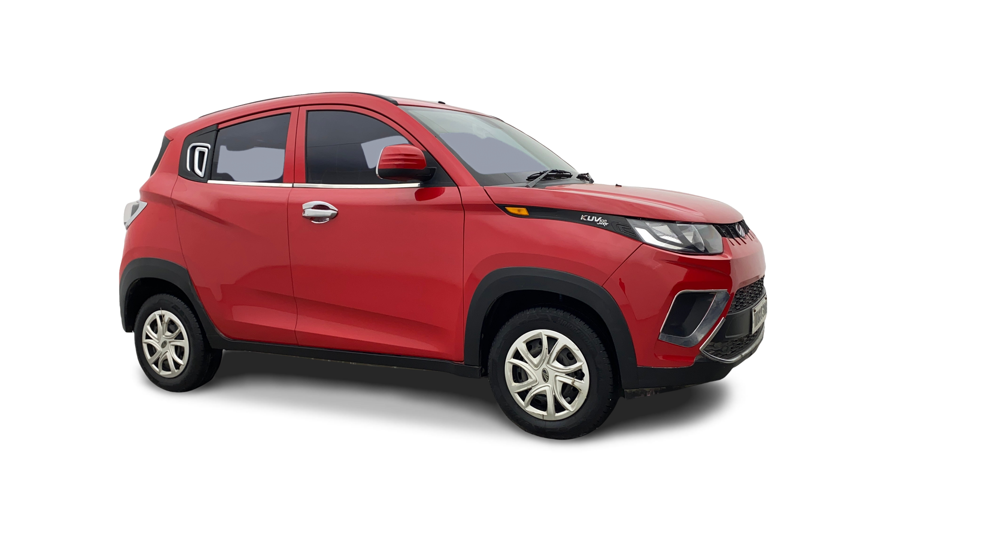 Mahindra KUV 100 NXT-img