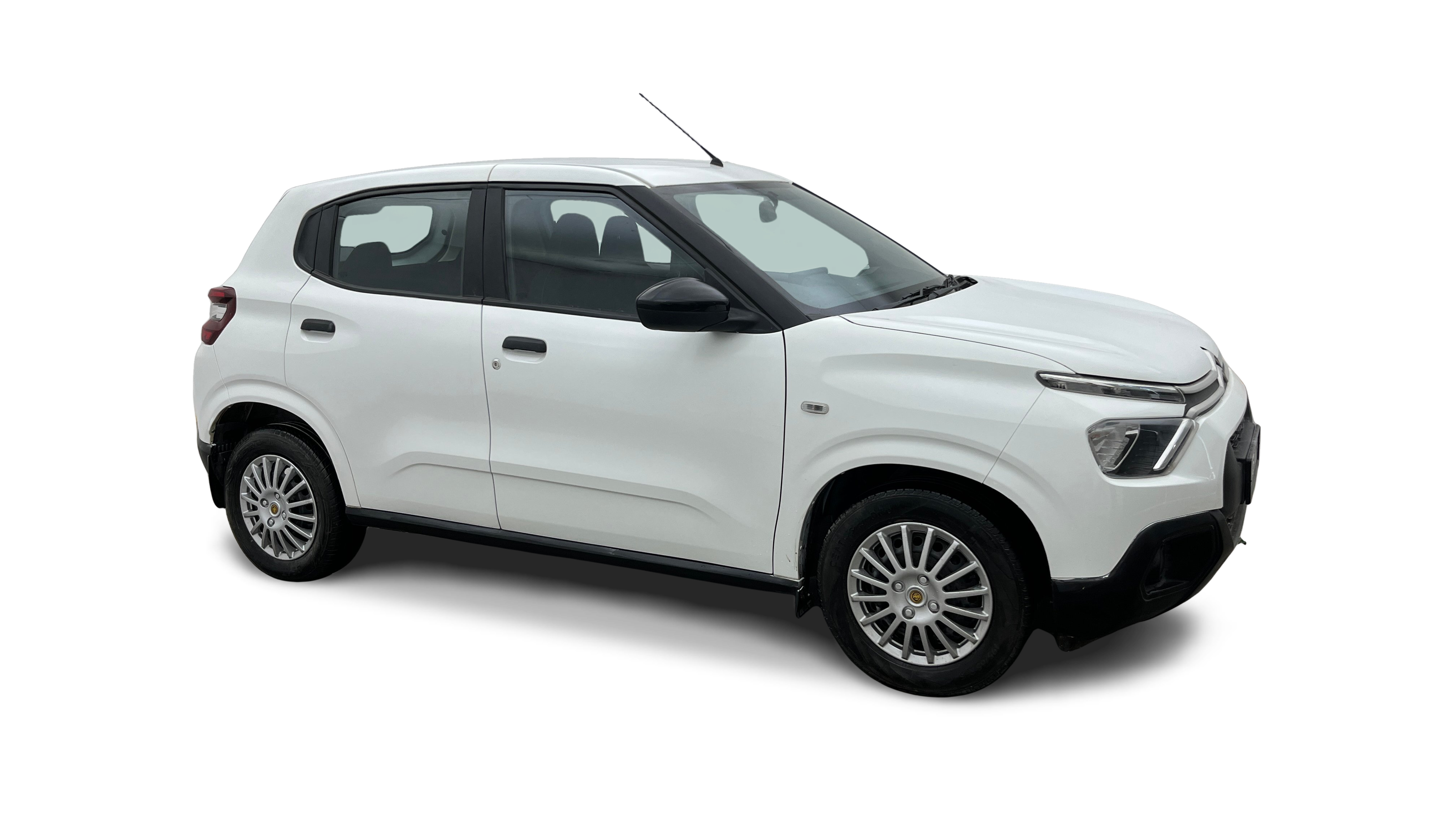 2023 CITROEN C3 - Hatchback - Petrol - Manual - ₹5.00 lakh