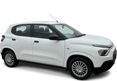 2023 CITROEN C3 - Hatchback - Petrol - Manual - ₹5.00 lakh