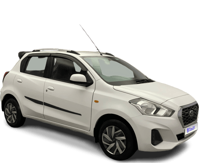 2018 Datsun Go - Hatchback - Petrol - Manual - ₹2.40 lakh