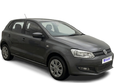 2013 Volkswagen Polo - Hatchback - Petrol - Manual - ₹2.75 lakh