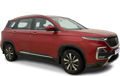 2020 MG HECTOR - SUV - Petrol - Automatic - ₹8.88 lakh