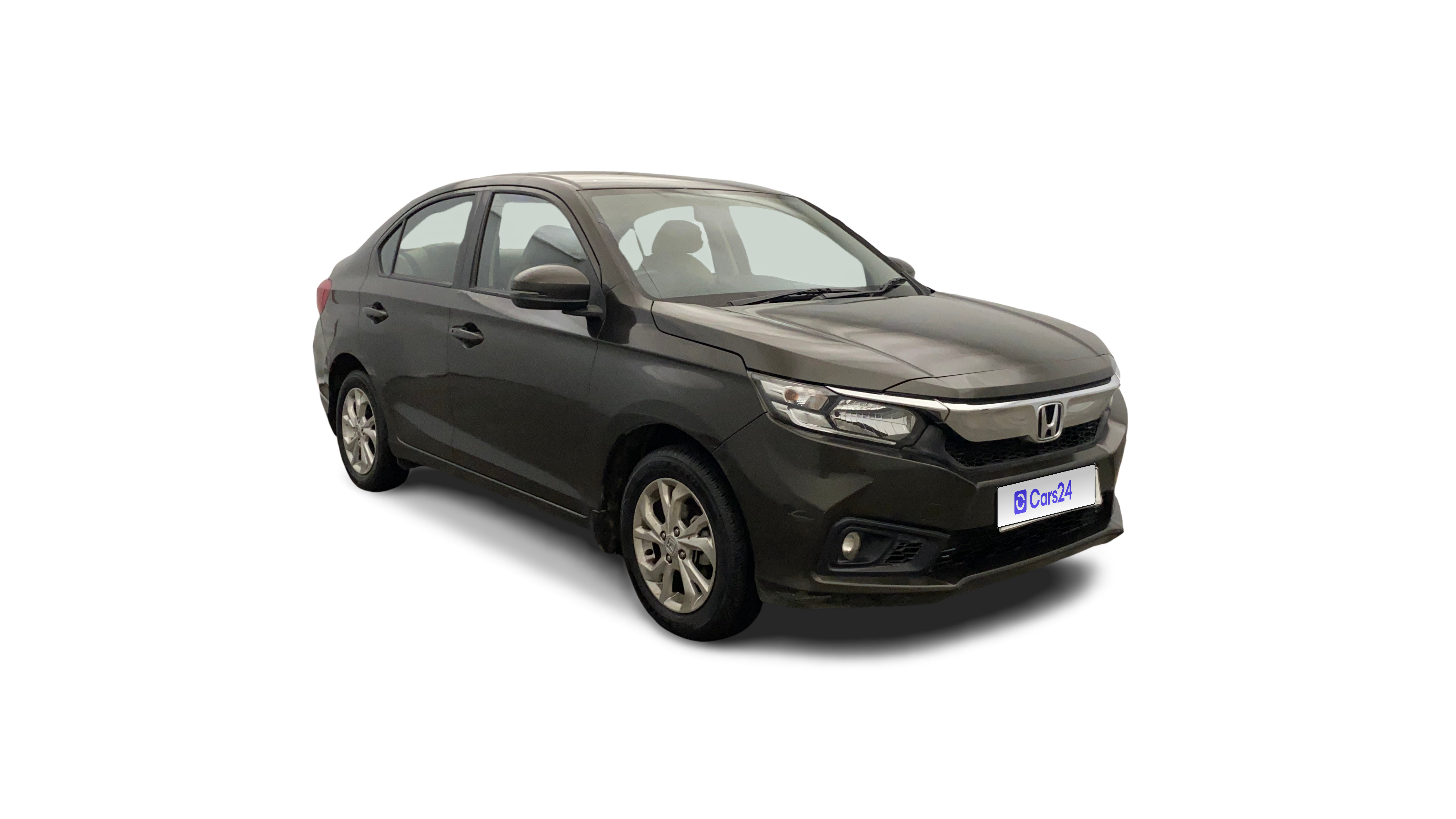 2020 Honda Amaze - Sedan - Petrol - Automatic - ₹5.94 lakh