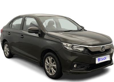 2020 Honda Amaze - Sedan - Petrol - Automatic - ₹5.94 lakh