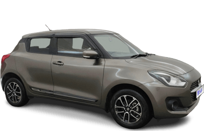 2022 Maruti Swift - Hatchback - Petrol - Automatic - ₹6.49 lakh