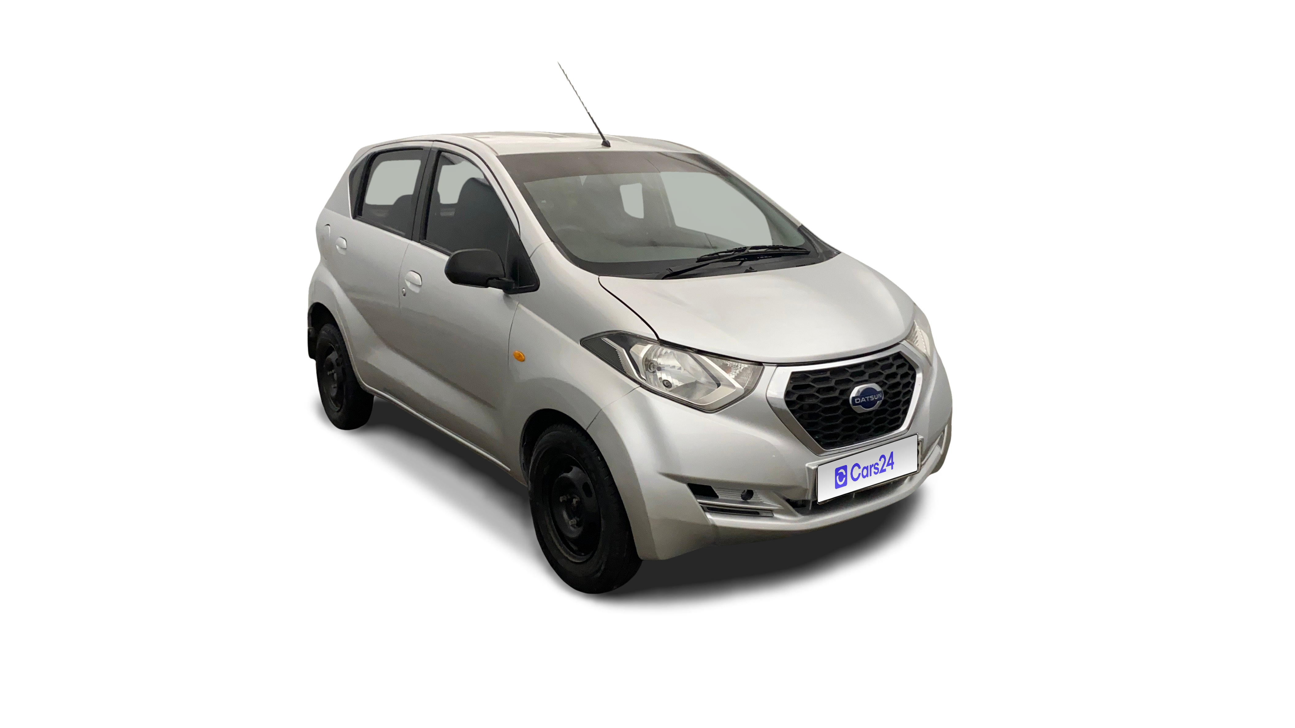 2019 Datsun Redi Go - Hatchback - Petrol - Manual - ₹2.46 lakh