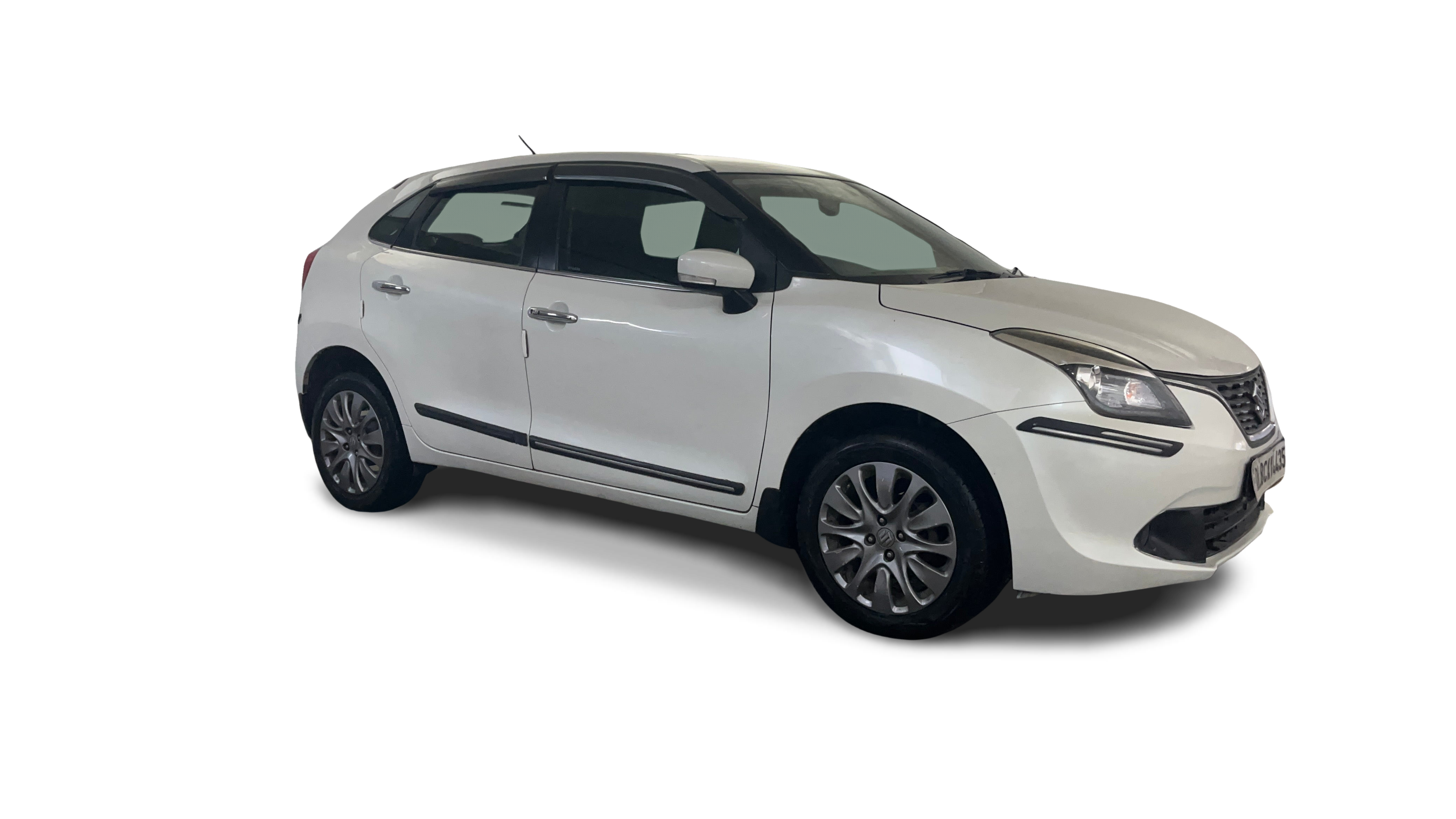 Maruti Baleno-img