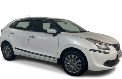 Maruti Baleno-img
