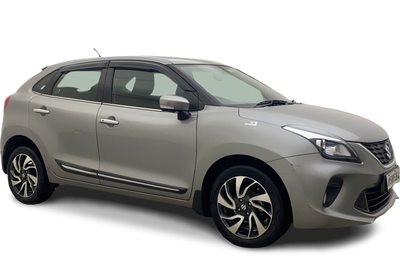 Maruti Baleno-img