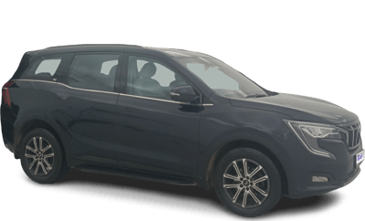 2024 Mahindra XUV700 - SUV - Petrol - Automatic - ₹21.44 lakh