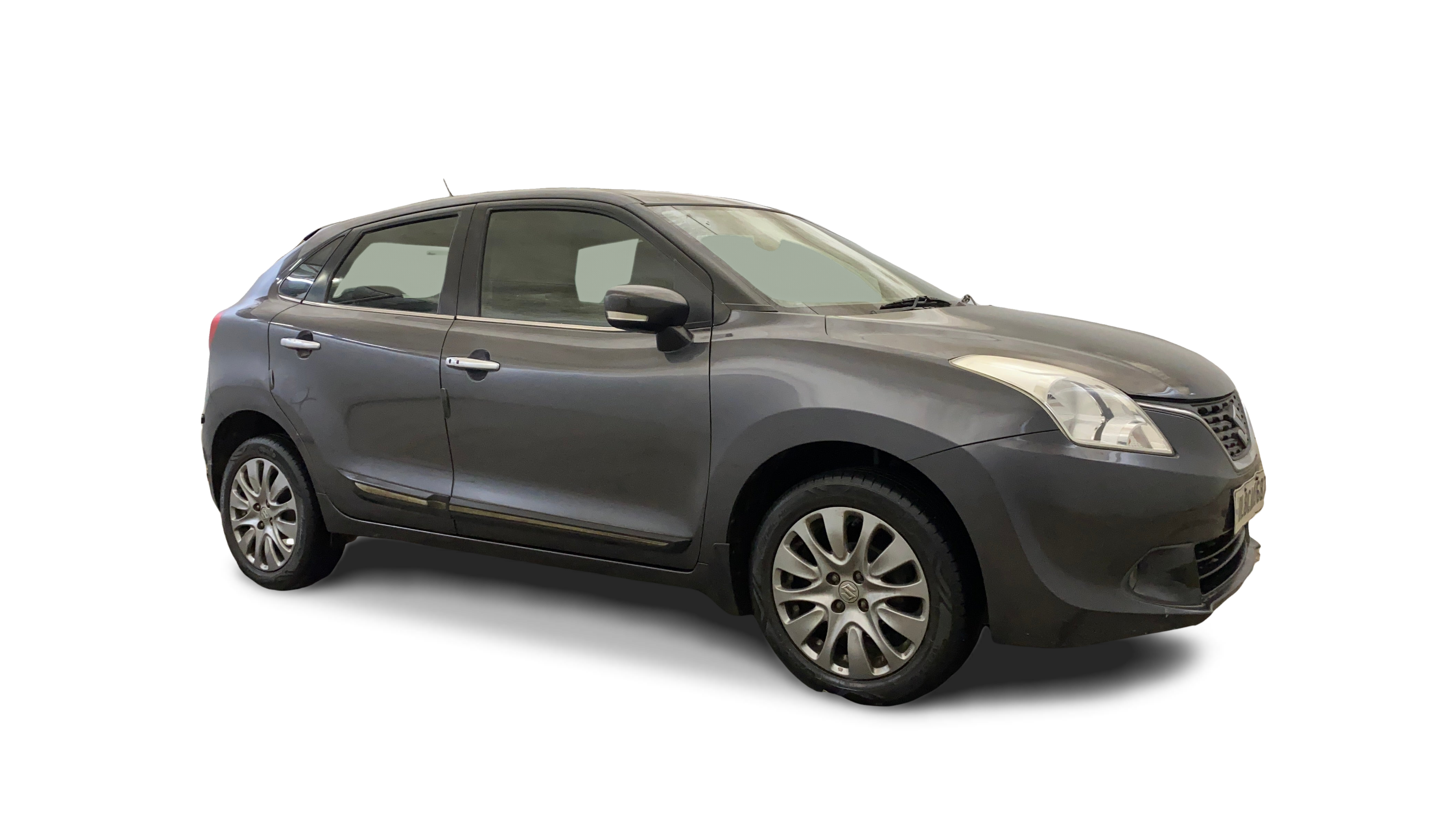 Maruti Baleno-img