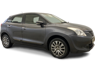 Maruti Baleno-img