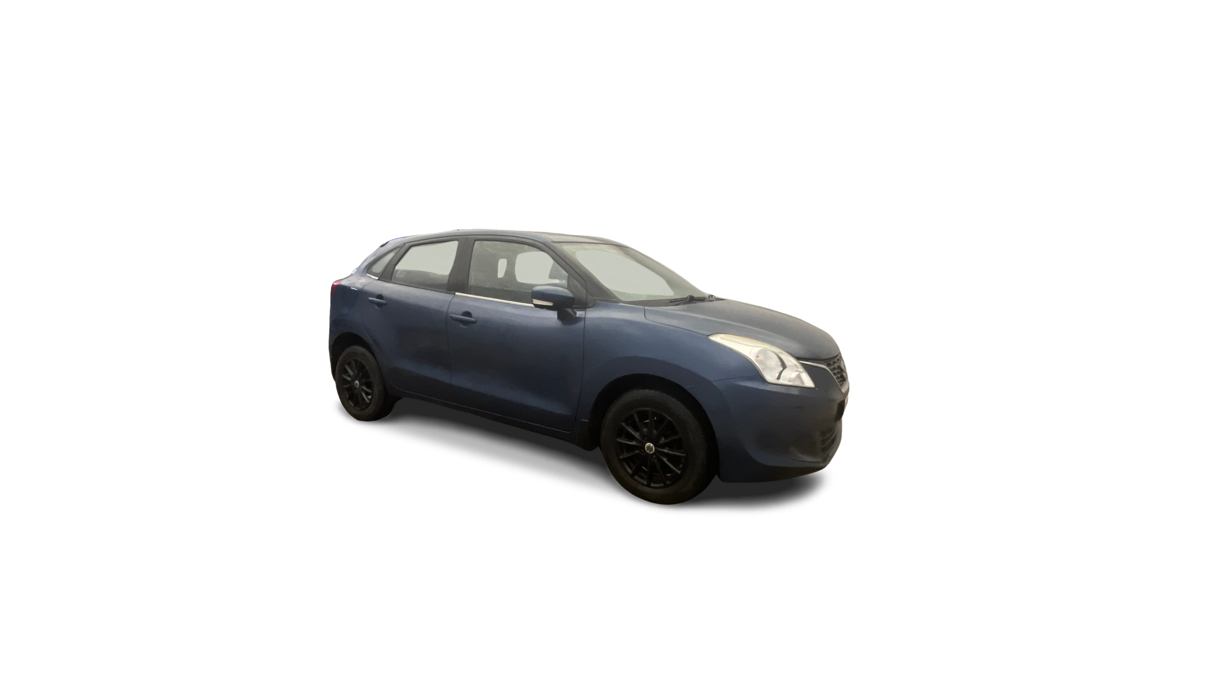 2017 Maruti Baleno - Hatchback - Petrol - Manual - ₹3.20 lakh