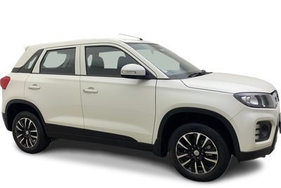 Maruti Vitara Brezza-img