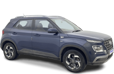2022 Hyundai VENUE - SUV - Petrol - Automatic - ₹8.17 lakh