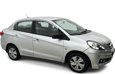 2013 Honda Amaze - Sedan - Diesel - Manual - ₹3.29 lakh