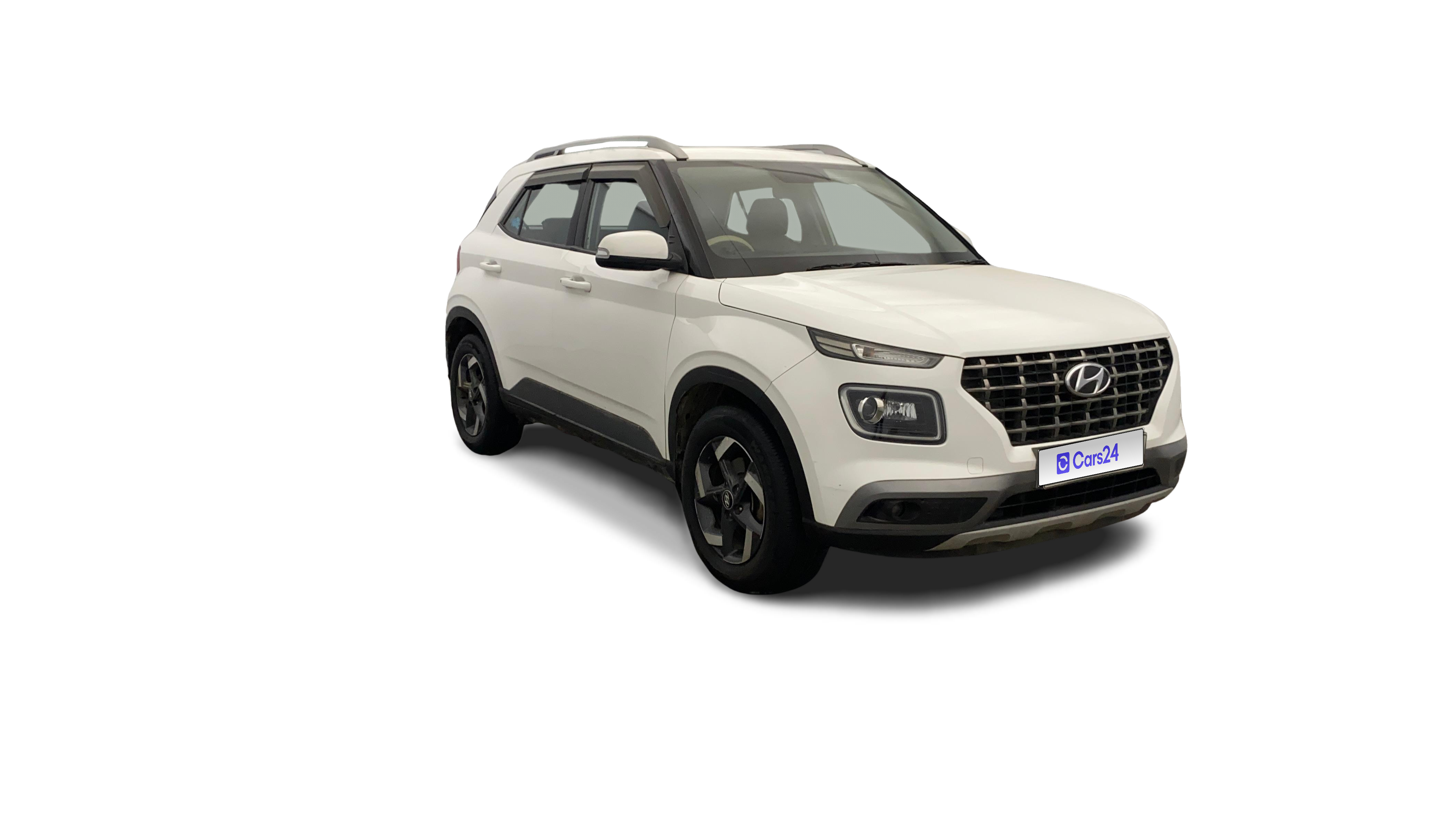 2019 Hyundai VENUE - SUV - Petrol - Manual - ₹5.73 lakh
