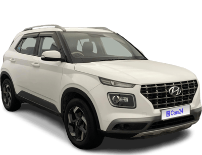 2019 Hyundai VENUE - SUV - Petrol - Manual - ₹5.73 lakh