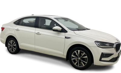 2022 Skoda SLAVIA - Sedan - Petrol - Automatic - ₹11.29 lakh