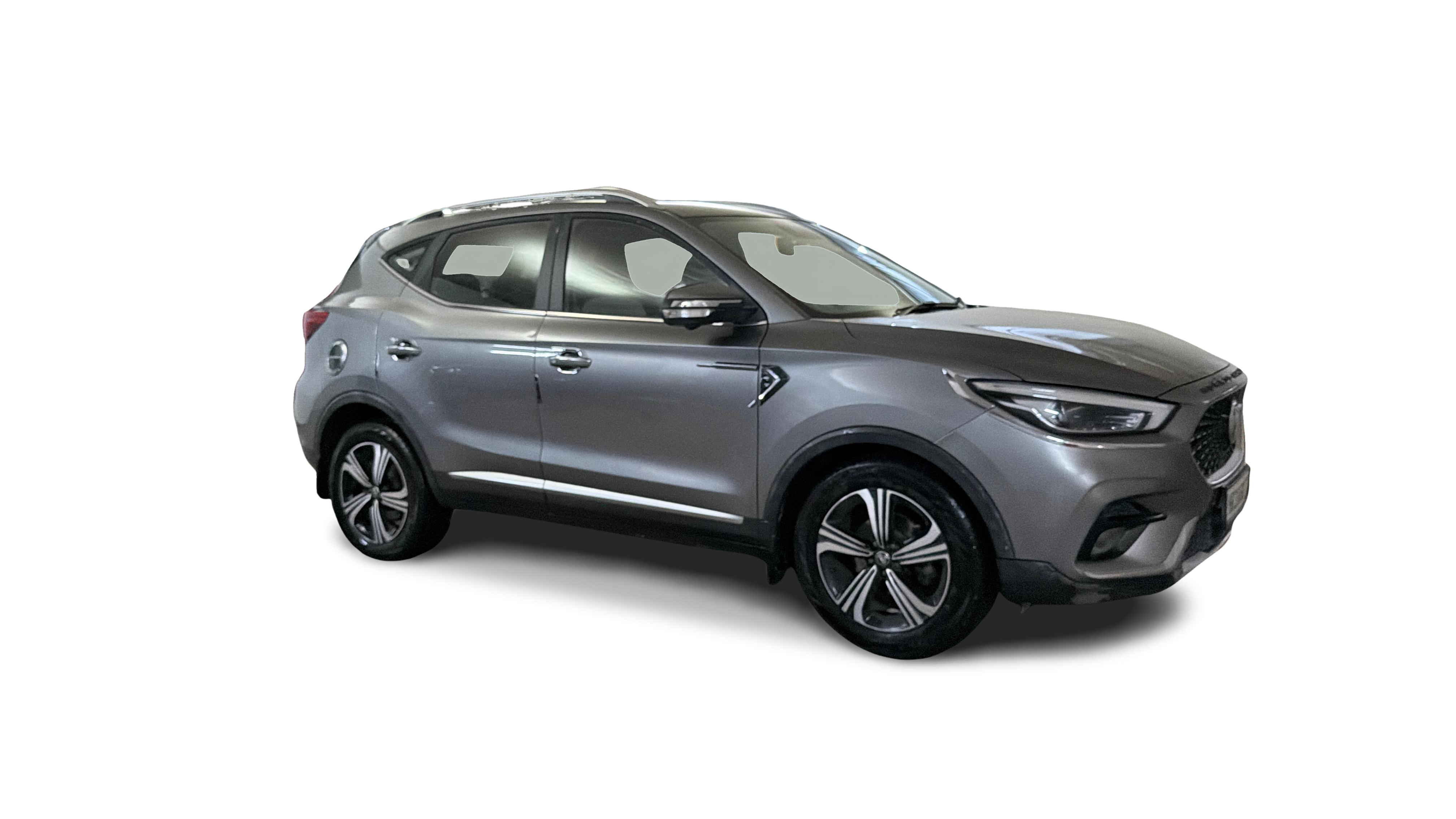 2022 MG ASTOR - SUV - Petrol - Automatic - ₹7.80 lakh