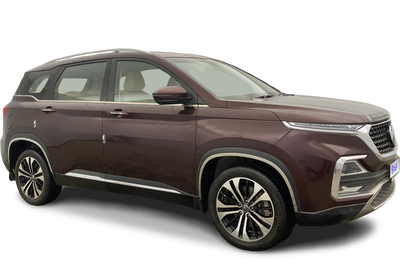 2022 MG HECTOR - SUV - Petrol - Manual - ₹9.57 lakh