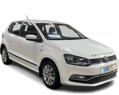 Volkswagen Polo-img