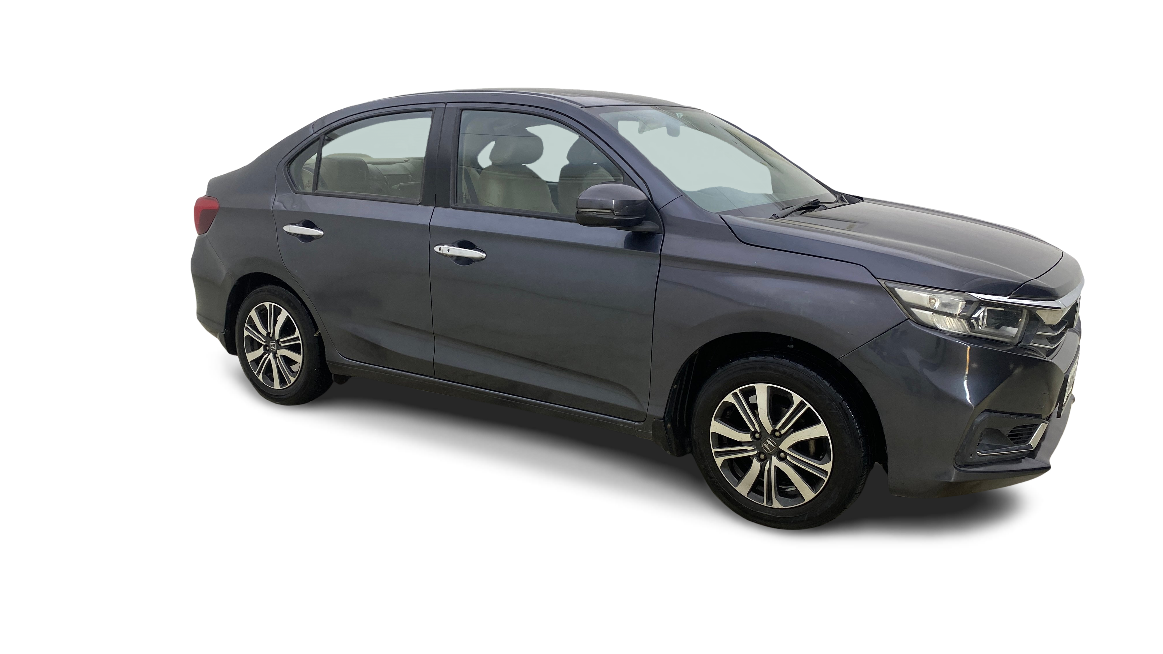 2021 Honda Amaze - Sedan - CNG - Manual - ₹5.20 lakh