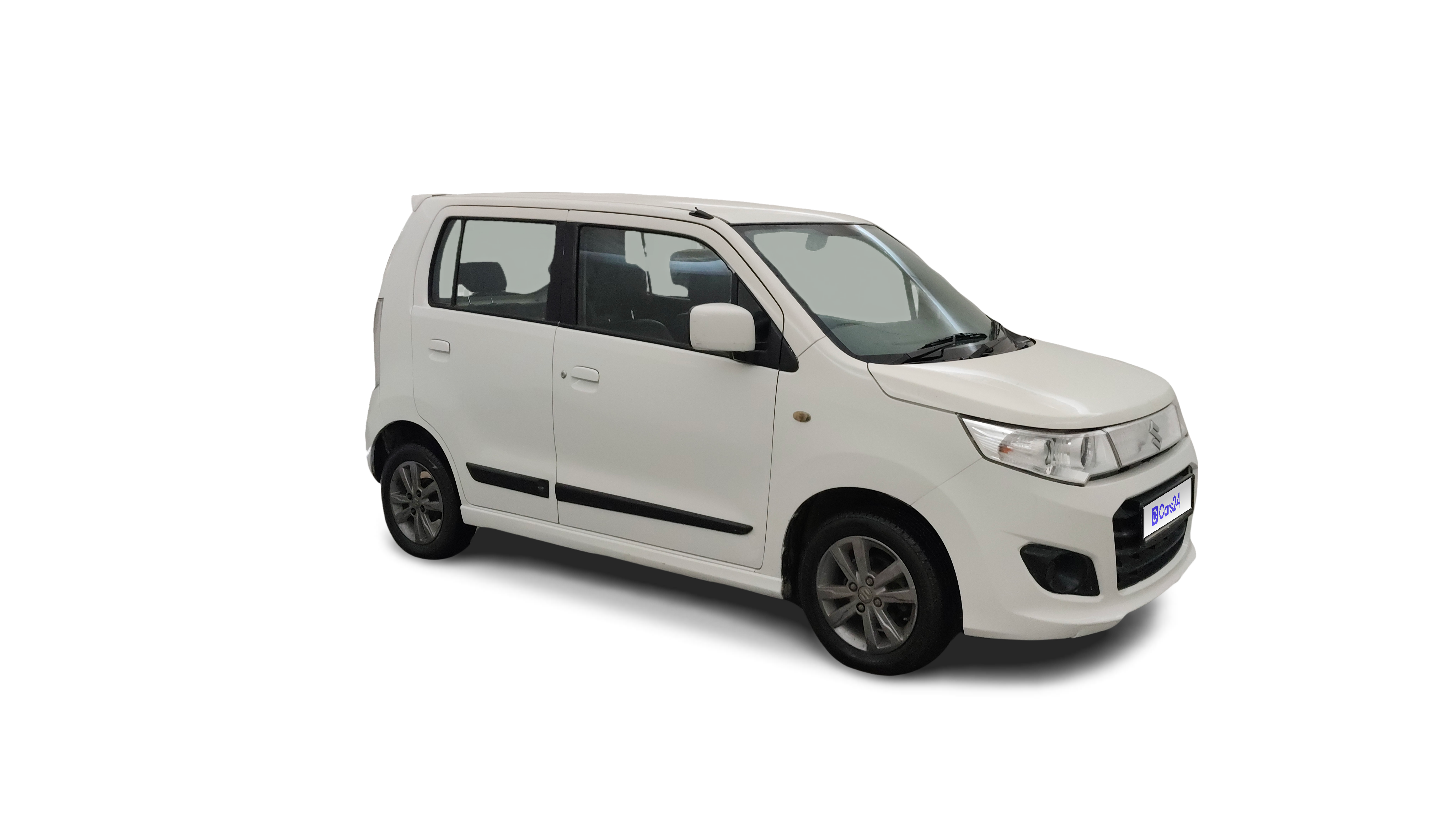 2014 Maruti Wagon R Stingray - Hatchback - Petrol - Manual - ₹2.28 lakh