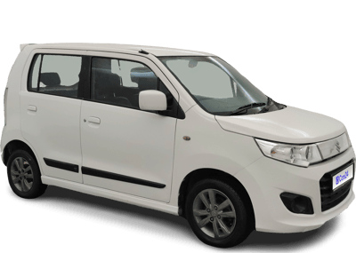 2014 Maruti Wagon R Stingray - Hatchback - Petrol - Manual - ₹2.28 lakh
