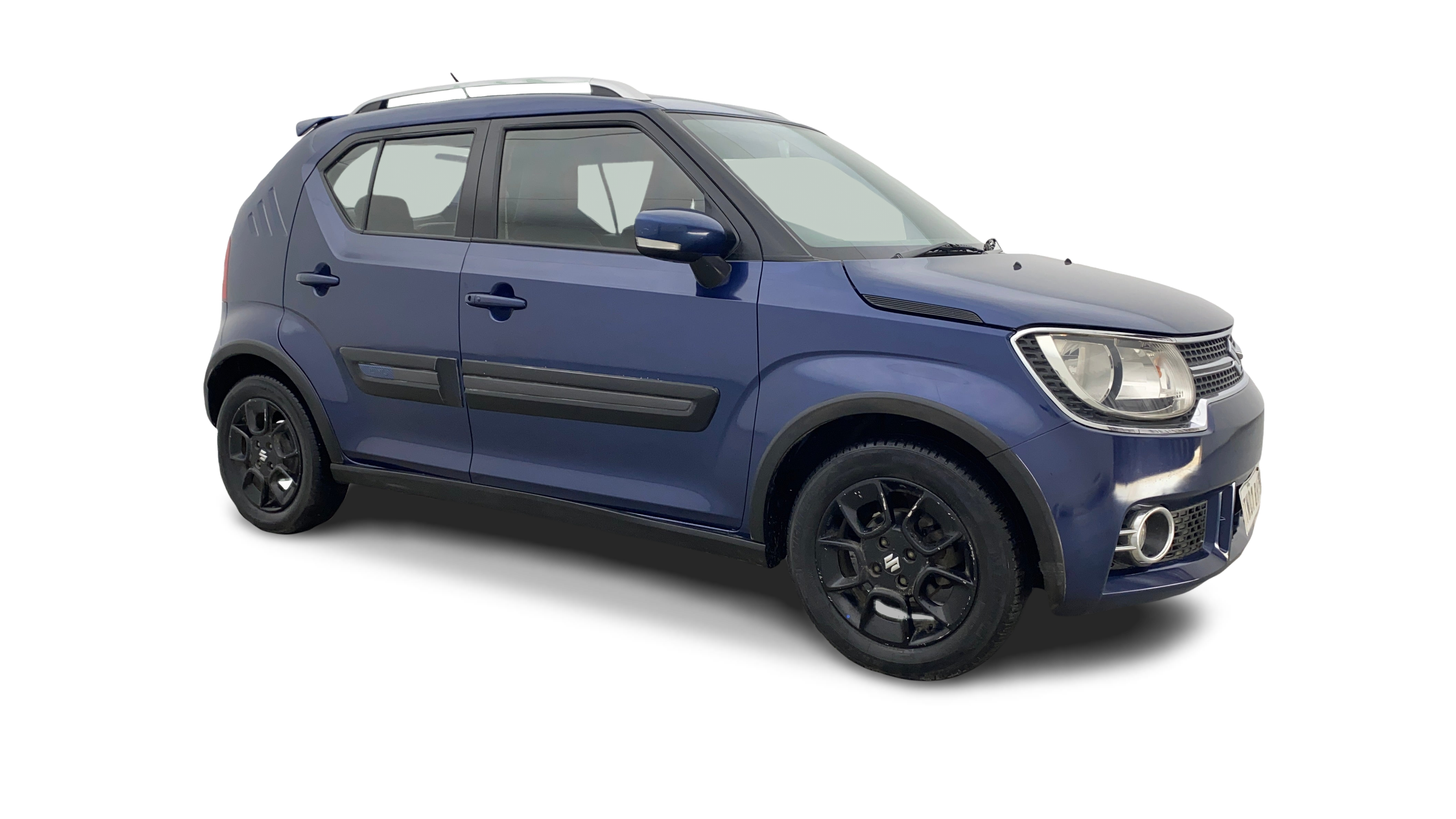 Maruti IGNIS-img