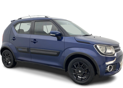 Maruti IGNIS-img