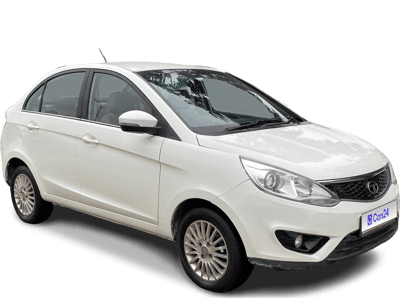 2015 Tata Zest - Sedan - Petrol - Manual - ₹3.04 lakh