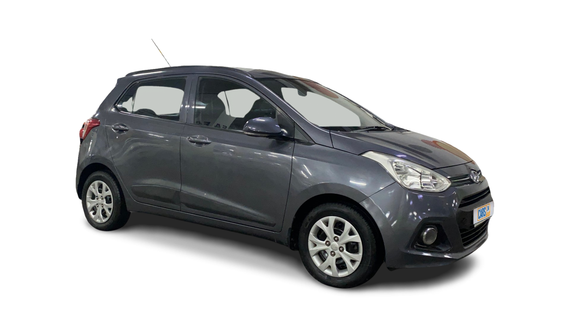 Hyundai Grand i10-img