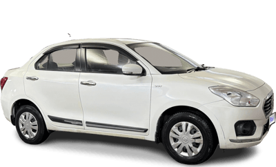 2017 Maruti Dzire - Sedan - Petrol - Manual - ₹3.75 lakh