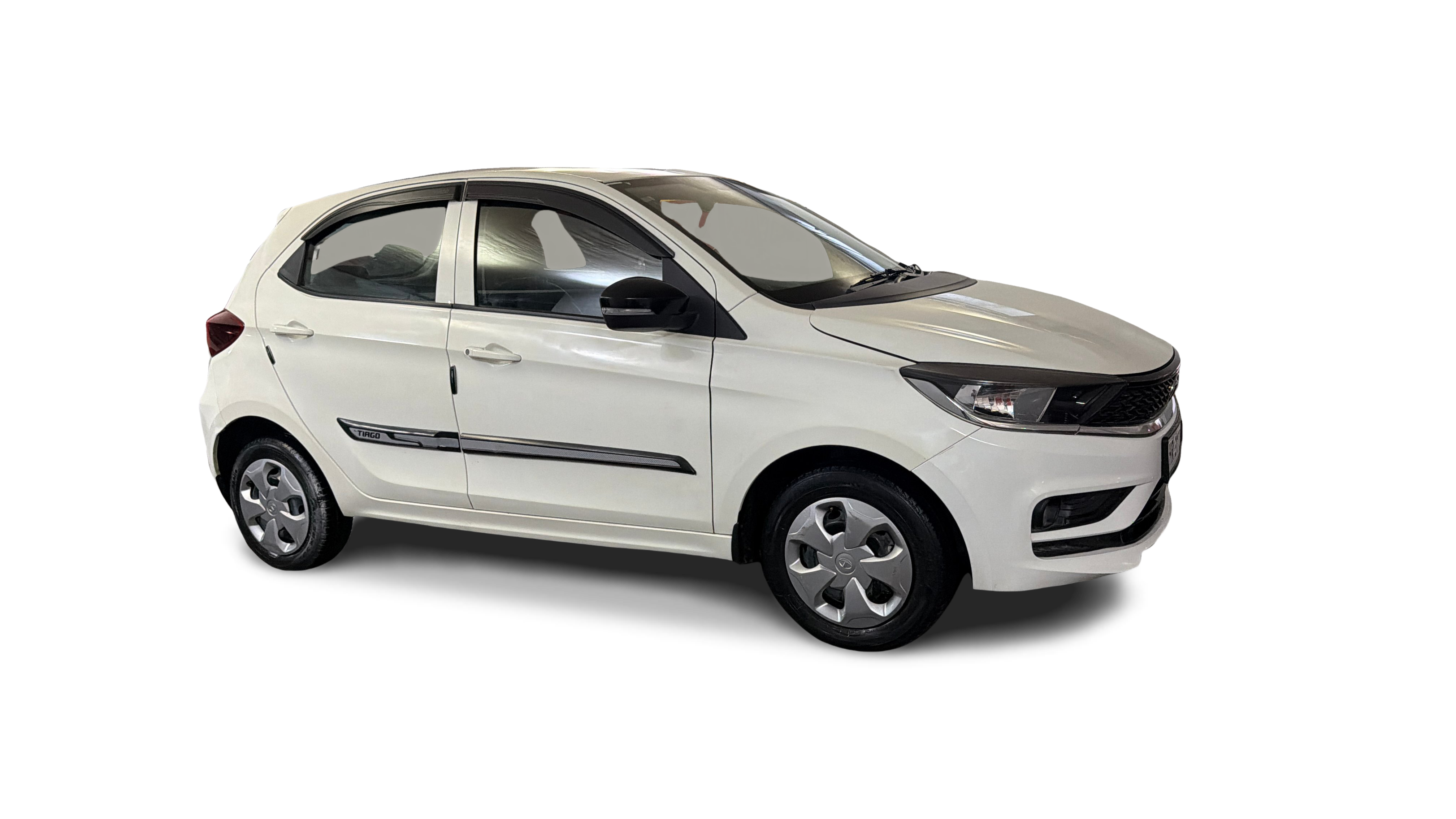 2023 Tata Tiago - Hatchback - Petrol - Manual - ₹4.30 lakh