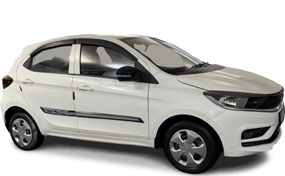 2023 Tata Tiago - Hatchback - Petrol - Manual - ₹4.30 lakh