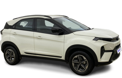 2024 Tata NEXON - SUV - CNG - Automatic - ₹9.31 lakh