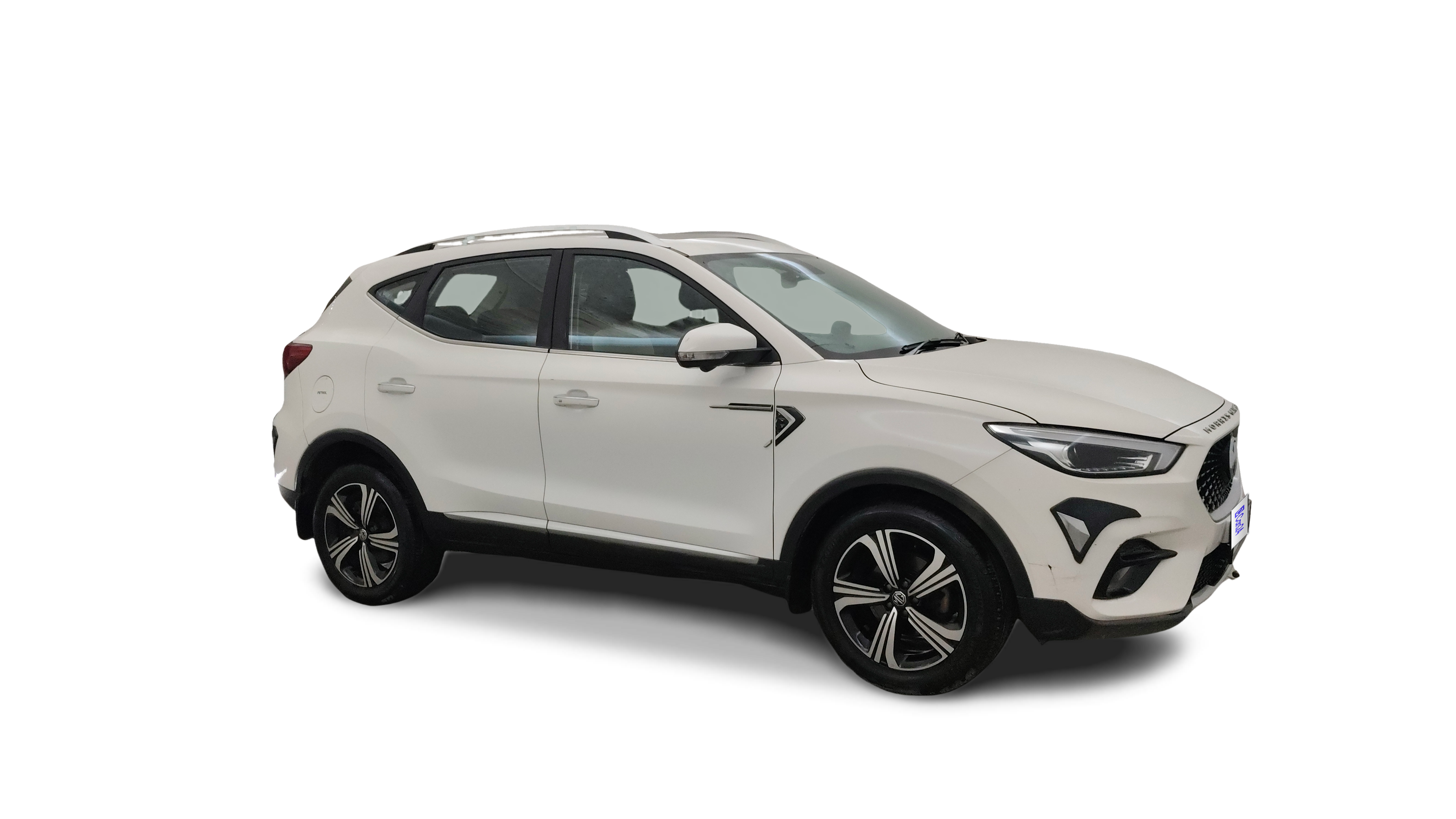 2023 MG ASTOR - SUV - Petrol - Automatic - ₹11.85 lakh