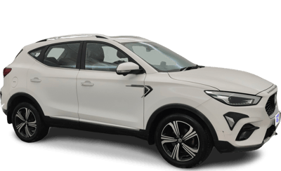 2023 MG ASTOR - SUV - Petrol - Automatic - ₹11.85 lakh
