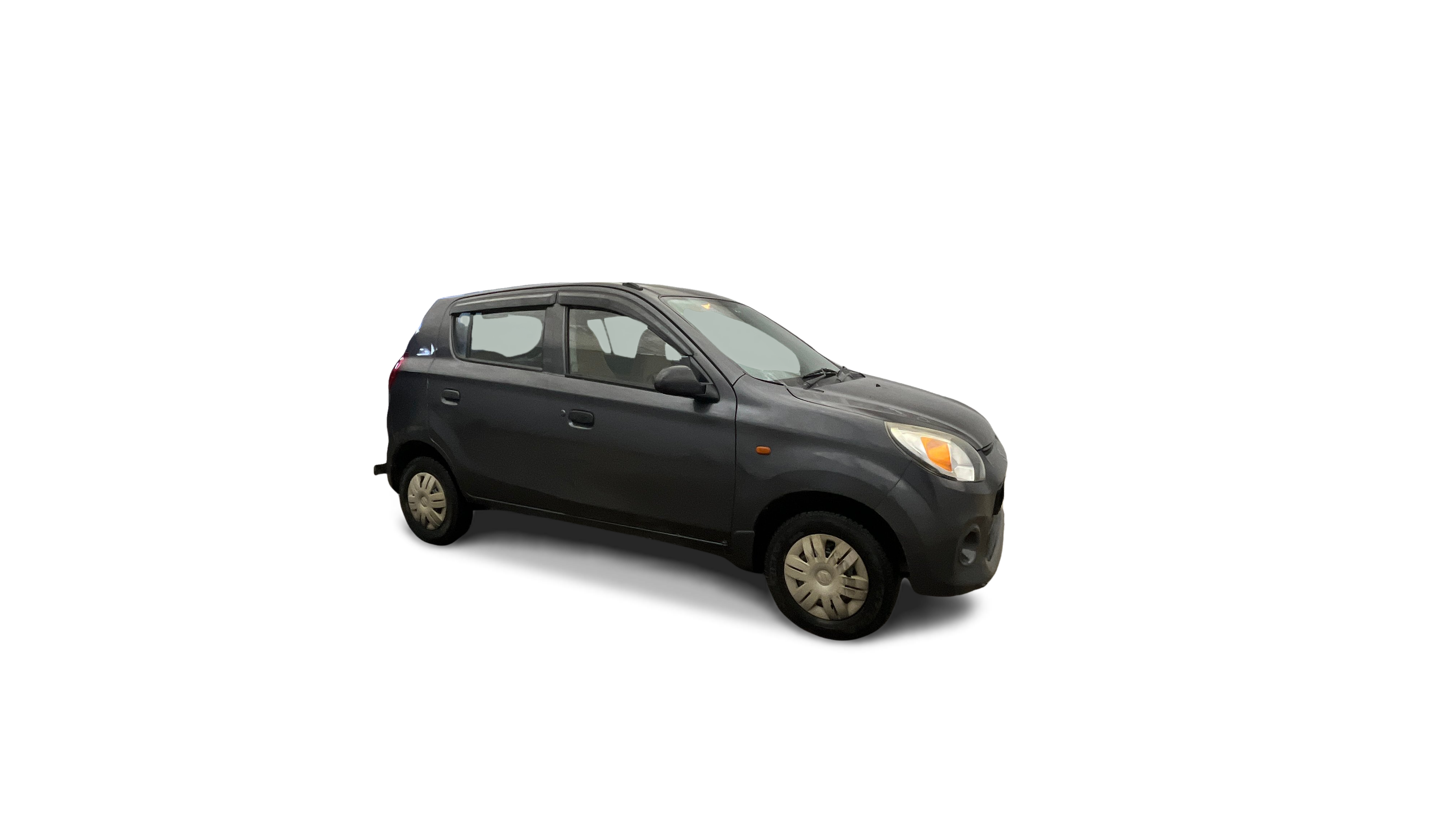 2016 Maruti Alto 800 - Hatchback - Petrol - Manual - ₹1.80 lakh
