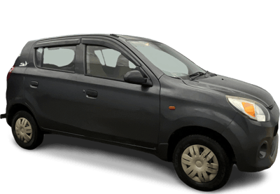 2016 Maruti Alto 800 - Hatchback - Petrol - Manual - ₹1.80 lakh