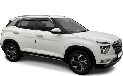 2022 Hyundai Creta - SUV - Diesel - Automatic - ₹13.19 lakh
