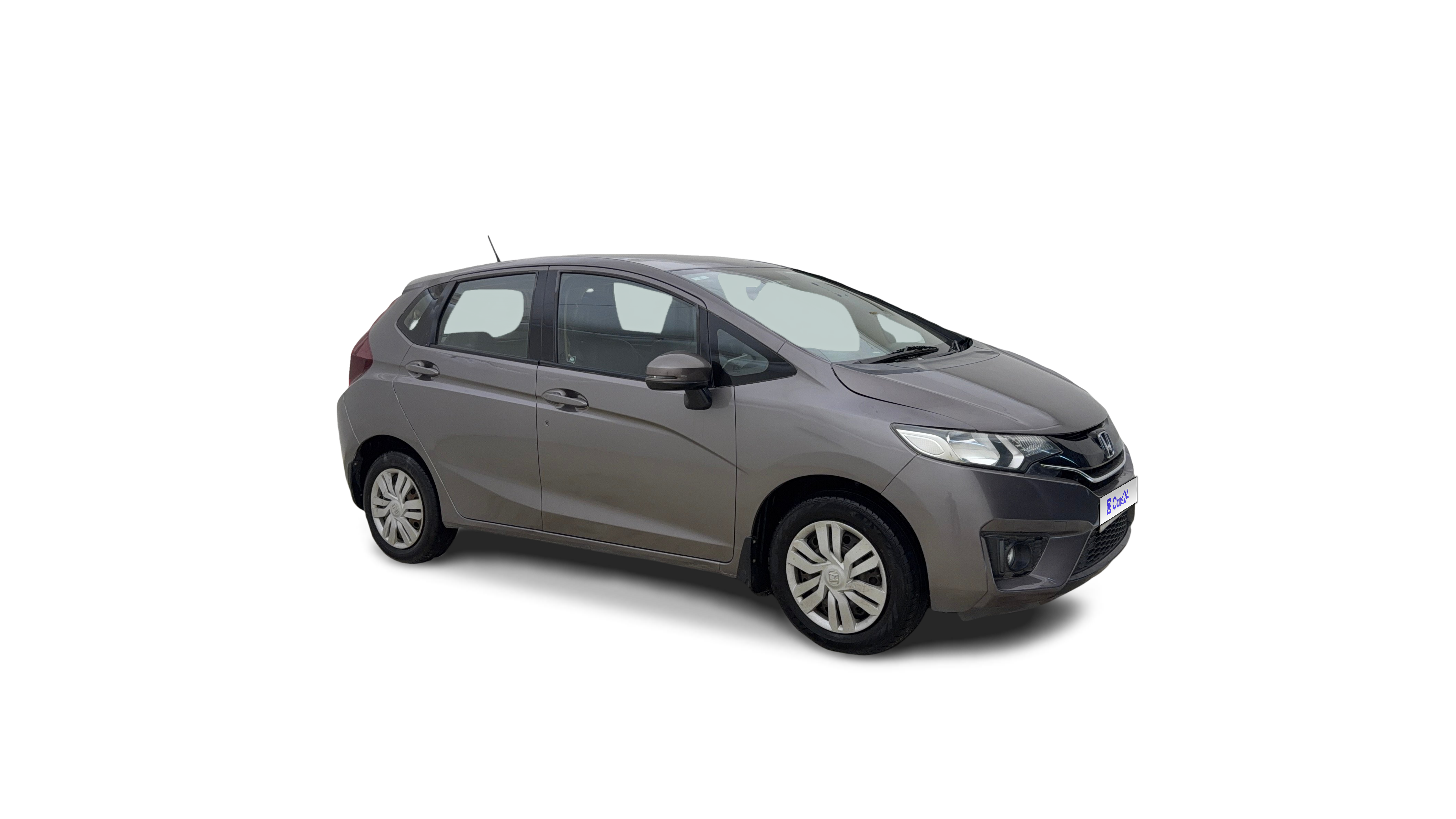 2015 Honda Jazz - Hatchback - Petrol - Manual - ₹2.93 lakh