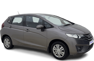 2015 Honda Jazz - Hatchback - Petrol - Manual - ₹2.93 lakh